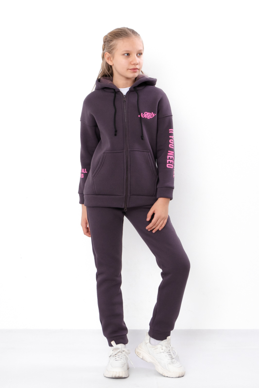 Костюм для дівчинки